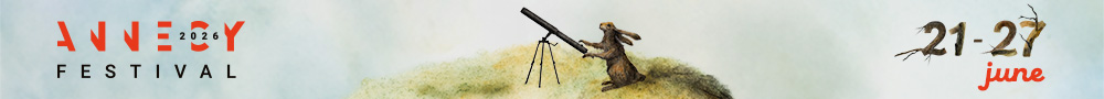 Annecy Festival 2026