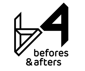 Befores & Afters